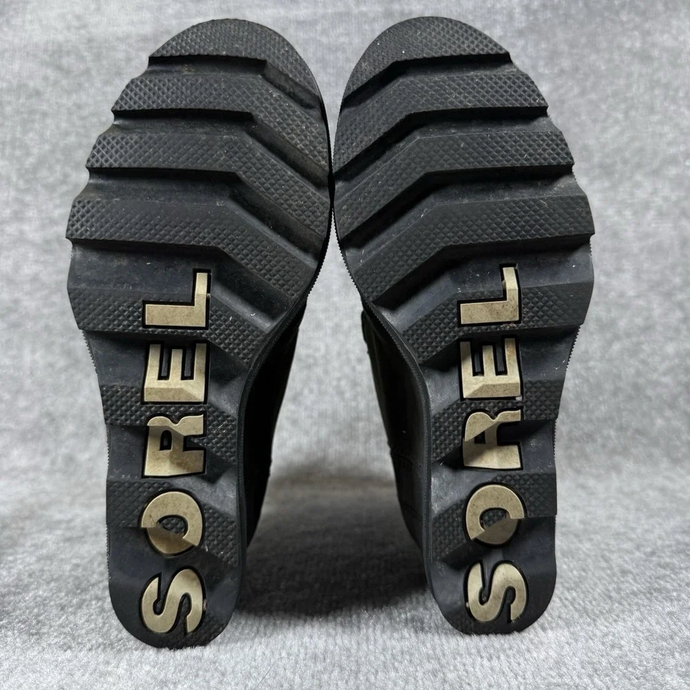 Sorel thank you